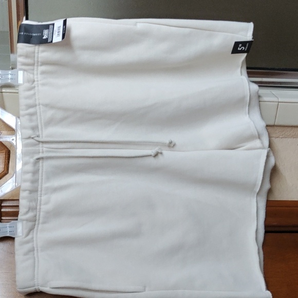 No Boundaries Other - No Boundaries Jogger Short Light Birch